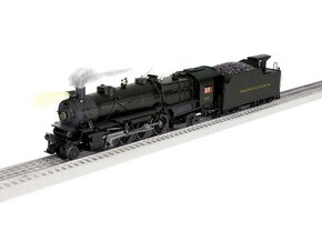 Pennsylvania LEGACY L1 Mikado #1343